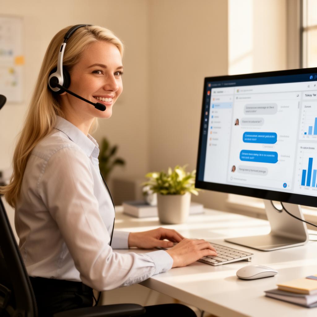 Natural Language Processing